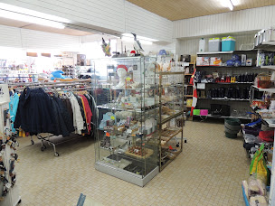 Photo n°5 de Shopping du Port à Noirmoutier-en-l'Île (Magasin de souvenirs)