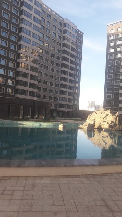 Photos of Khan Hills Residence