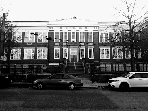 Lord Strathcona Elementary School - Thumbnail