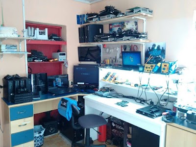 Photos of Assistencia Tecnica SF-progames