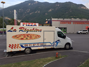 Photo n°25 de La Régalière - Moûtiers à Moûtiers (Pizzeria)