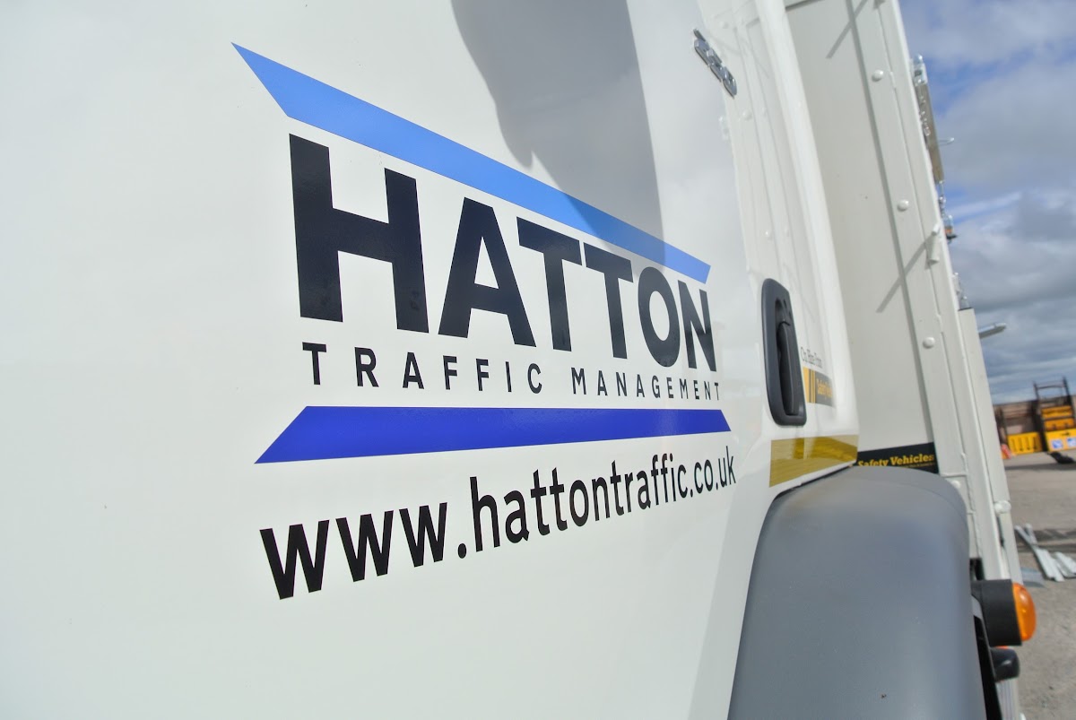Hatton Traffic Management Limited