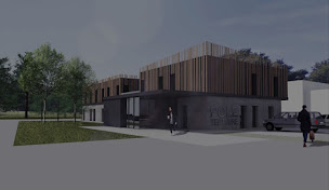 Photo n°1 de Hub Enerco à Locminé (Espace de coworking)