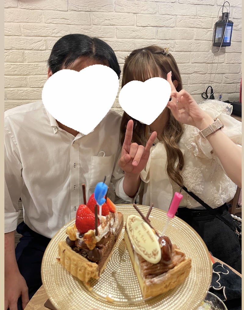 吉祥寺ガールズバーsmiley(スマイリー)