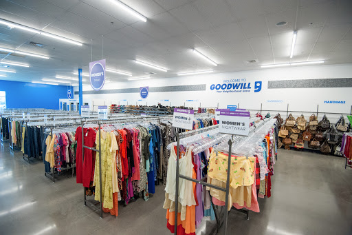 Goodwill Retail Store and Donation Center - Yuma & Sarival - Thumbnail