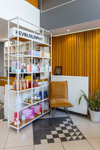 Κομμωτήριο Νόπη - Κουρείο