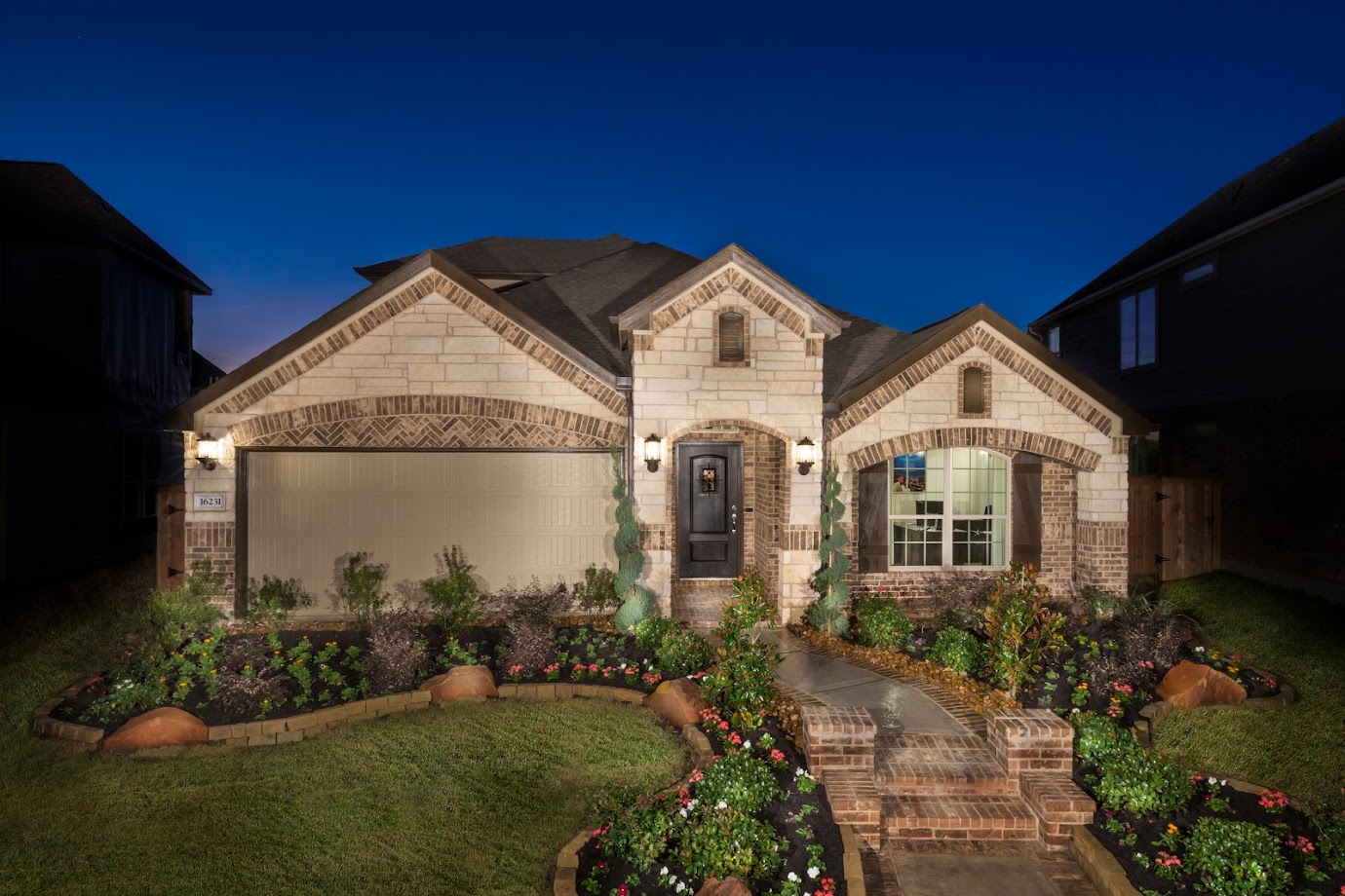 Lennar at Bridgeland