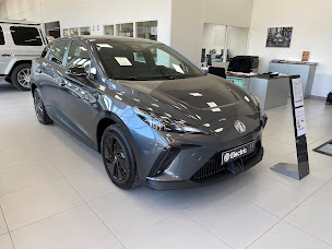 Photo n°5 de MG Motor Avignon - de Willermin à Avignon (Garage automobile)