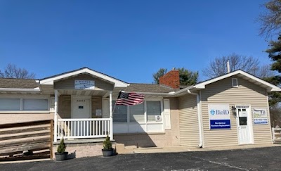 Photo of BioID Clinic clinic location