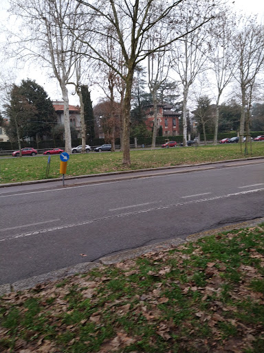 CUSANO MILANINO Cooperazione/Buffoli - Thumbnail