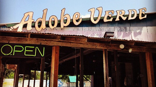Adobe Verde - Visual