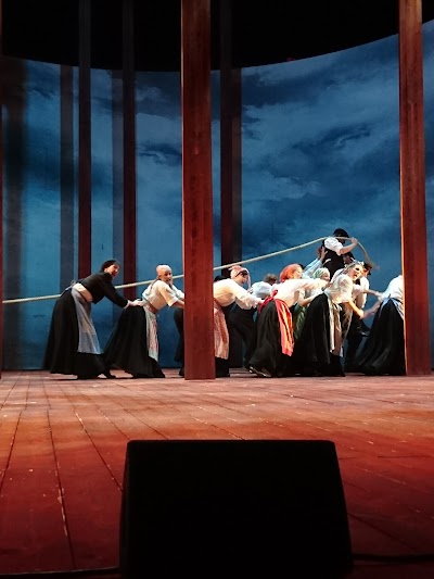 Photos of TTT Theater