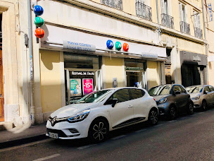 Photo n°2 de MMA Assurances MARSEILLE SAINTE ANNE à Marseille (Agence d'assurance pour locataires)