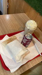 Photo n°6 de Tacos Francais(French Wraps) à Ermont (Restaurant tex-mex (Mexique))