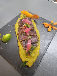 Photo n°24 de O ti prince à Saint-François (Restaurant)