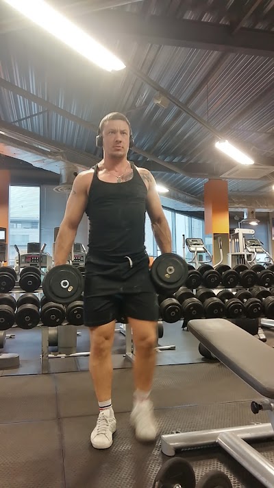 Photos of Atletika fitness Zolitude