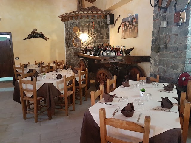 Ristorante Cazzanedda