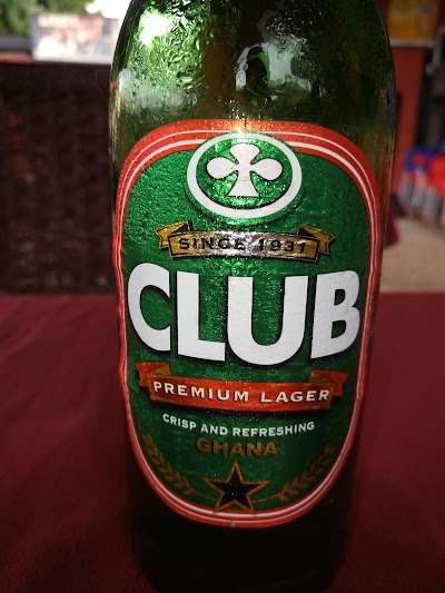 Photos of Chez Afrique