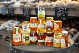 Photo n°5 de NATURALIA à Saint-Gratien (Boutique de produits de toilette)