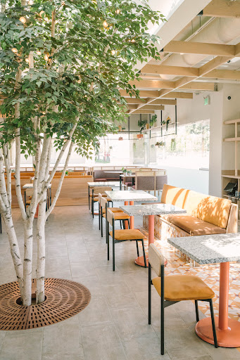 Restaurant Josi