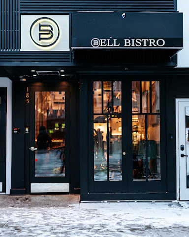 Bell Bistro by null