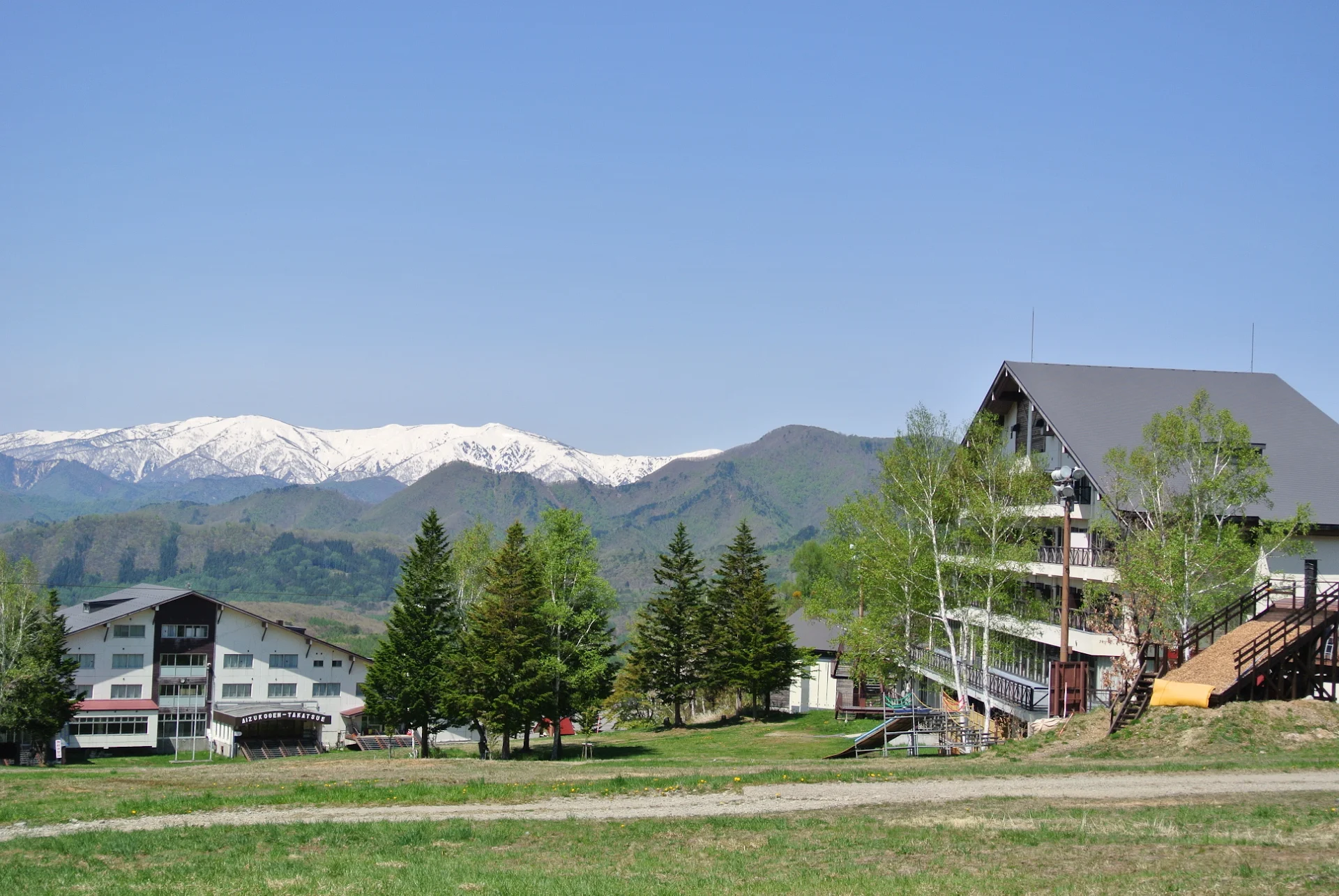 Aizu Astoria Hotel