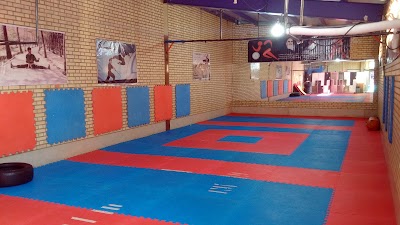 Photos of Salehin Sports Complex