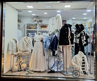 MARTA MOLINA COMUNIÓN CÓRDOBA | ROPA MUJER