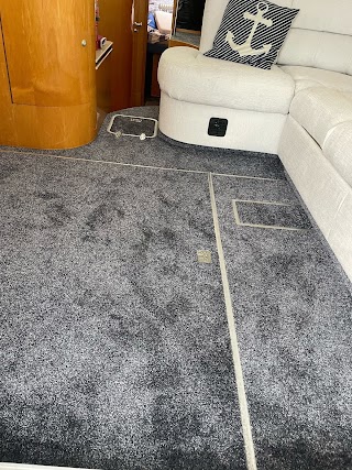 Rees Carpets & flooring Services LTD