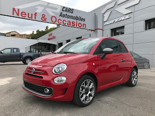 Photo n°23 de ar cars automobiles à Creissels (Vendeur de voitures d'occasion)