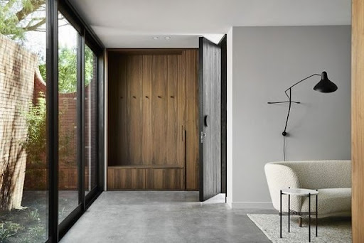 Range Electrics - Visual
