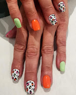 Les ongles de Maev' ( prothésiste ongulaire) à Moutiers-les-Mauxfaits