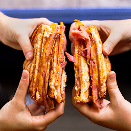 Photo n°9 de Les Burgers de Papa à Thoiry (Restaurant végétarien)