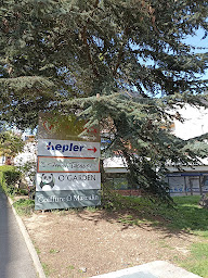 Photo n°8 de KEPLER TRAVEL à Palaiseau (Agence de voyages)