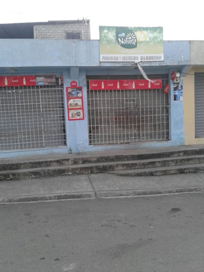 Photos of Panader&iacute;a Bladimir