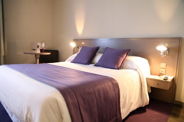 Hôtel Aquabella