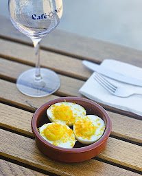 Photo n°20 de Café Nomy Saint-Raphaël à Saint-Raphaël (Café)