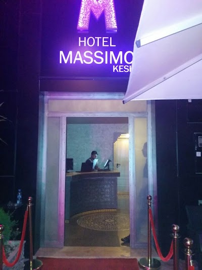 Photos of Cavalli Oriental Marrakech