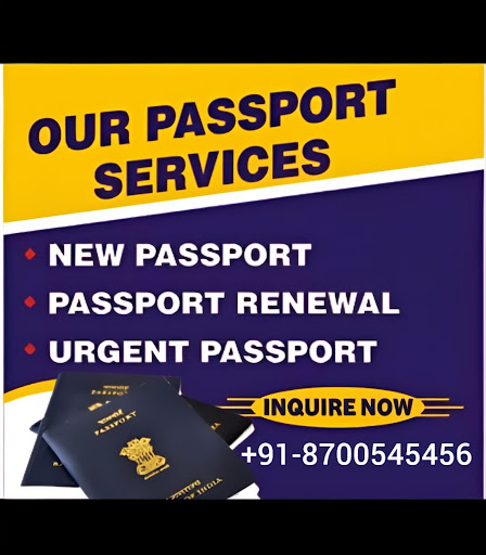 Get instant  Passport Appointment