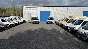 Photo n°3 de JML AUTO à Fontenay-sur-Loing (Garage automobile)