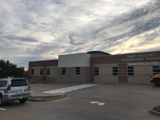 Janet Brockett Elementary School - Thumbnail