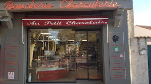 Photo n°2 de AU PETIT CHAROLAIS à Aubagne (Boucherie-charcuterie)