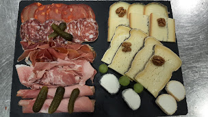 Photo n°11 de AUBERGE AUX 3 CANARDS à Blennes (Espace événementiel)