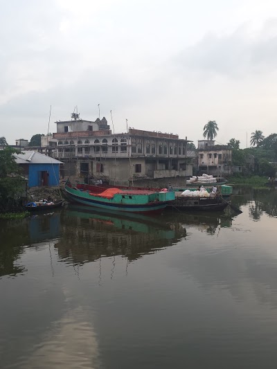 Photos of Ramchandrapur Bazar Jame Masjid