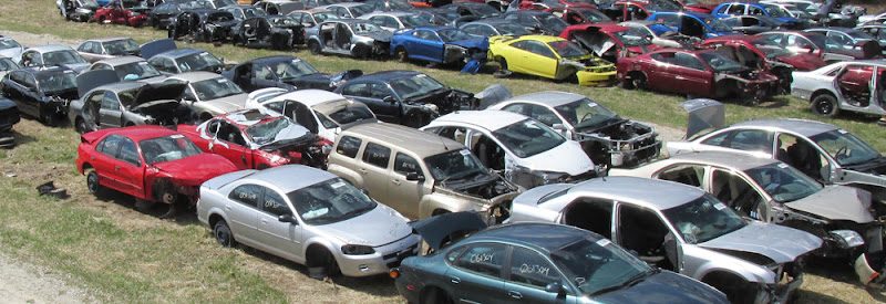 Countryside Auto and Truck Parts