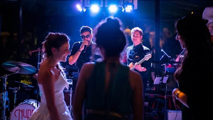 Nuar in Jazz