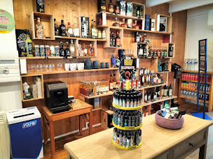 Photo n°6 de Le tabac de Morgat à Crozon (Bureau de tabac)