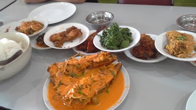 Photos of RUMAH MAKAN KELUARGA