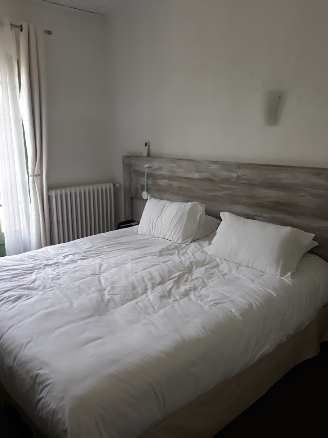 Best Western Hotel Le Val Majour