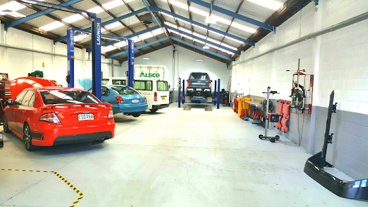 Photo of Automotive HQ Mechanics Rotorua By owner